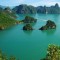 HALONG BAY TOUR SIGHTSEEING FLIGHTS U$89